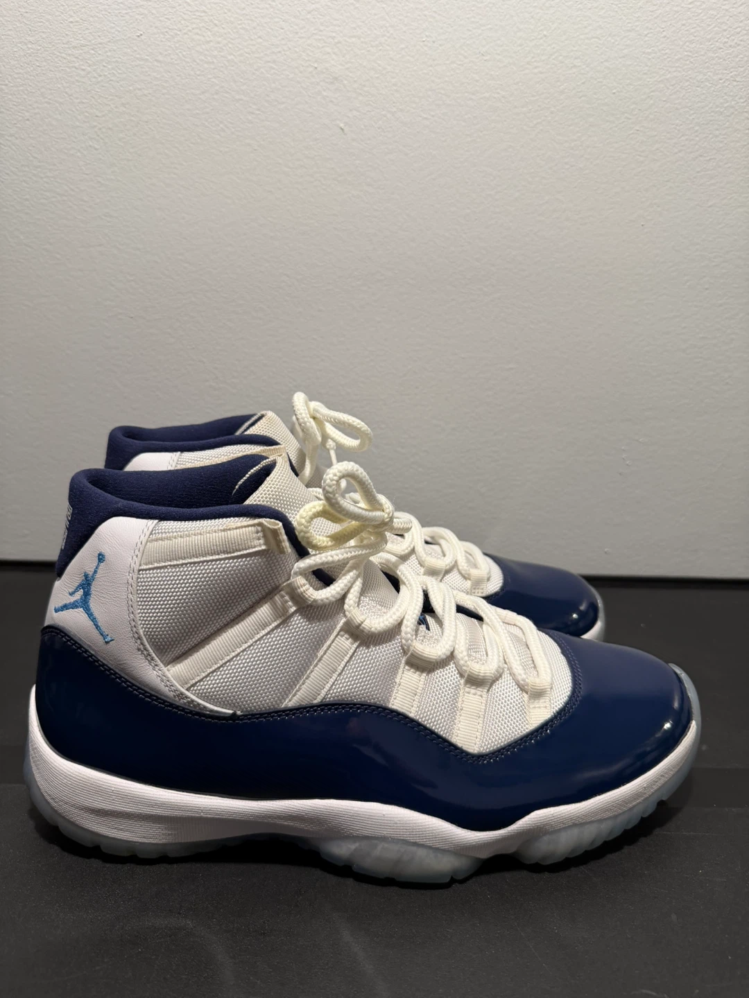 Air Jordan 11 Retro “Win Like ’82” – Size 12 - photo 3