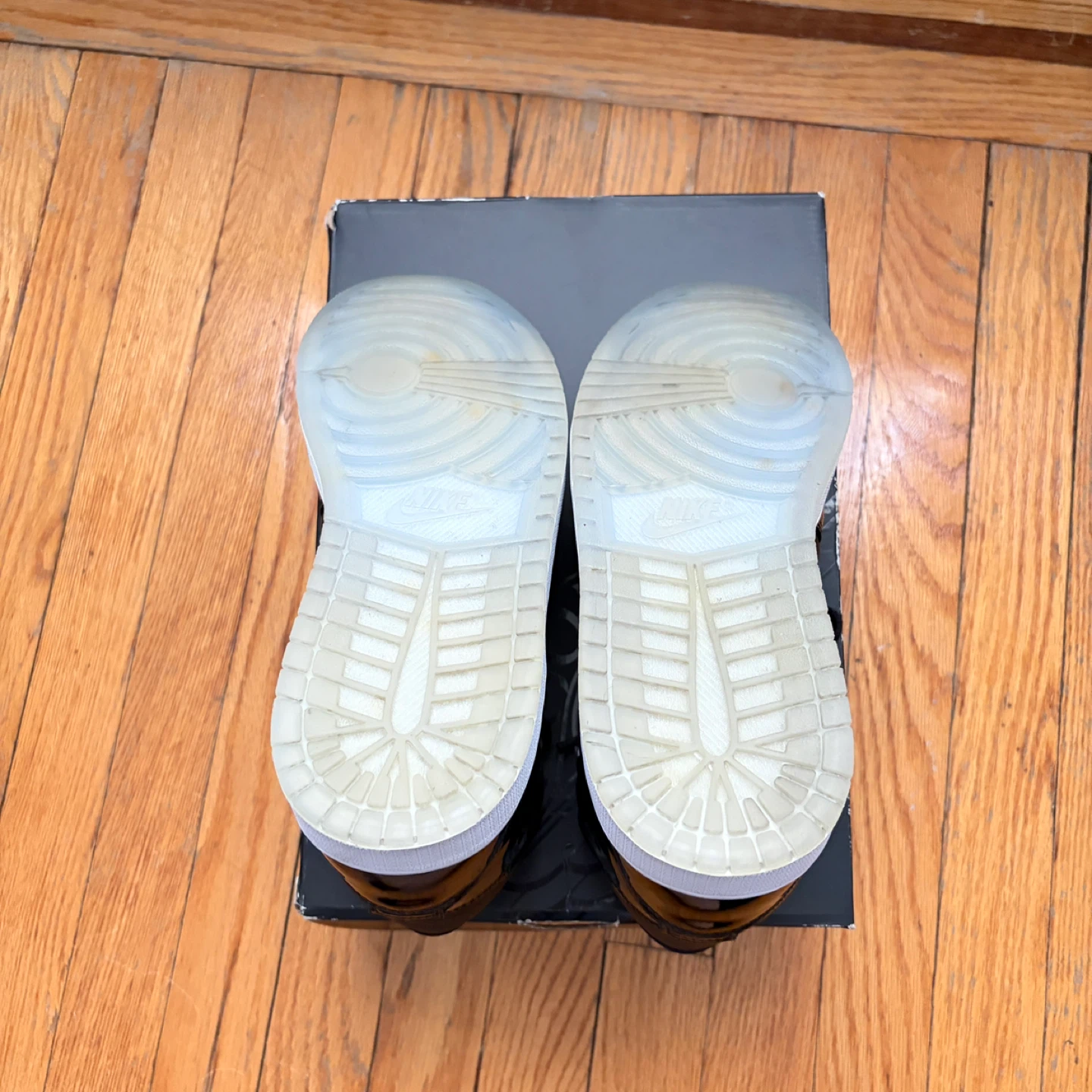 Jordan 1 - photo 4