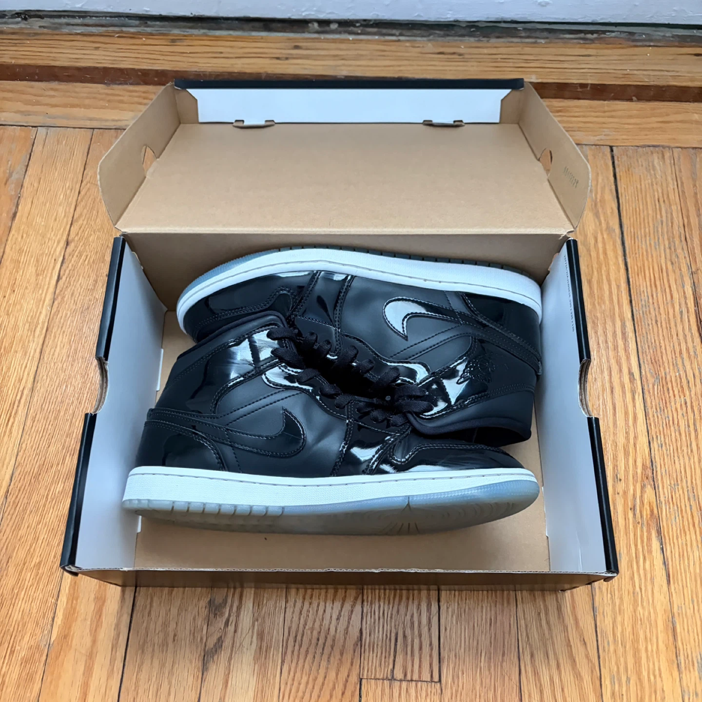 Jordan 1