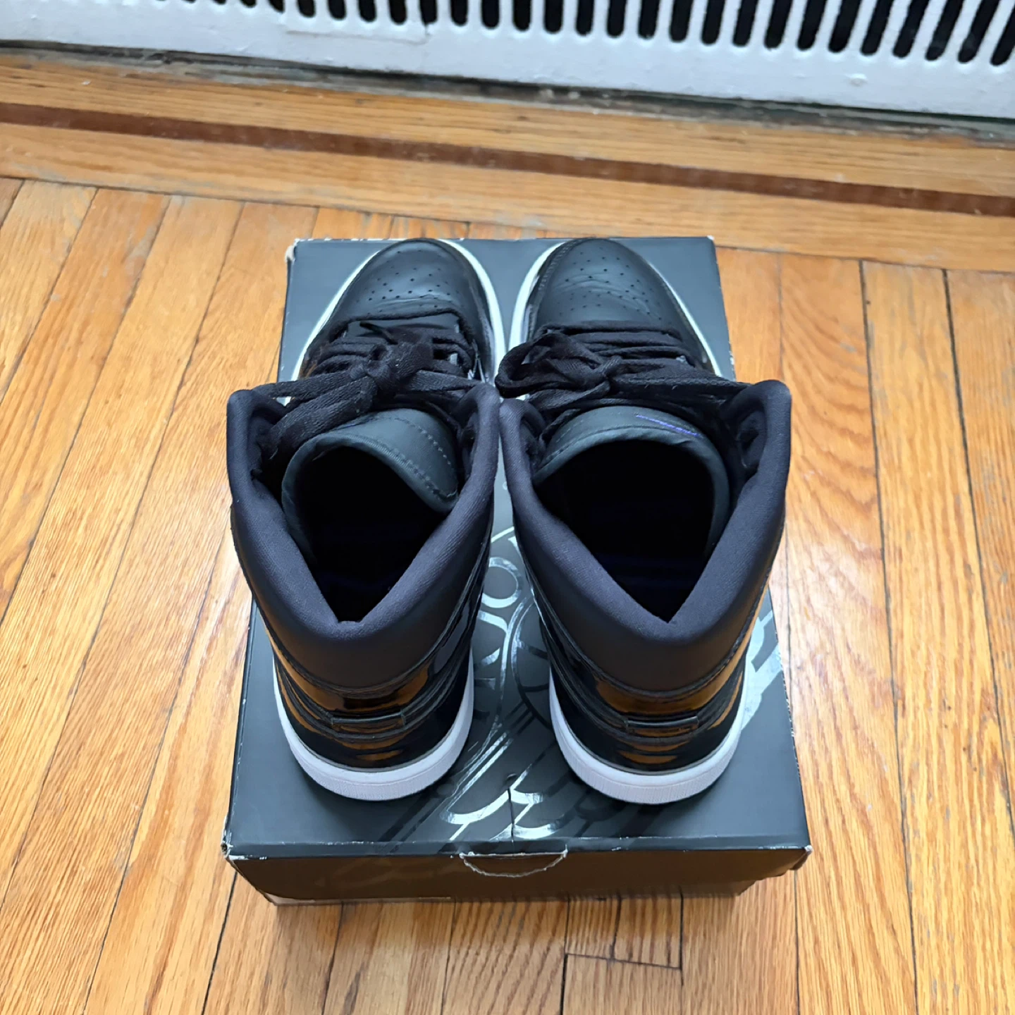 Jordan 1 - photo 2