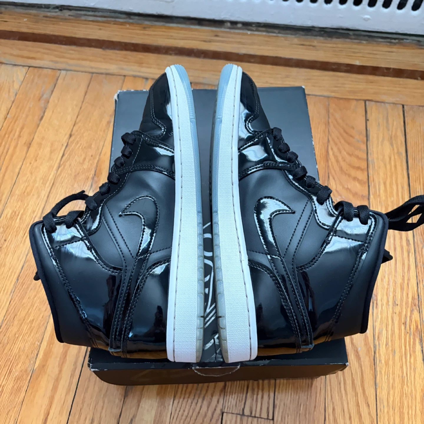 Jordan 1 - photo 3