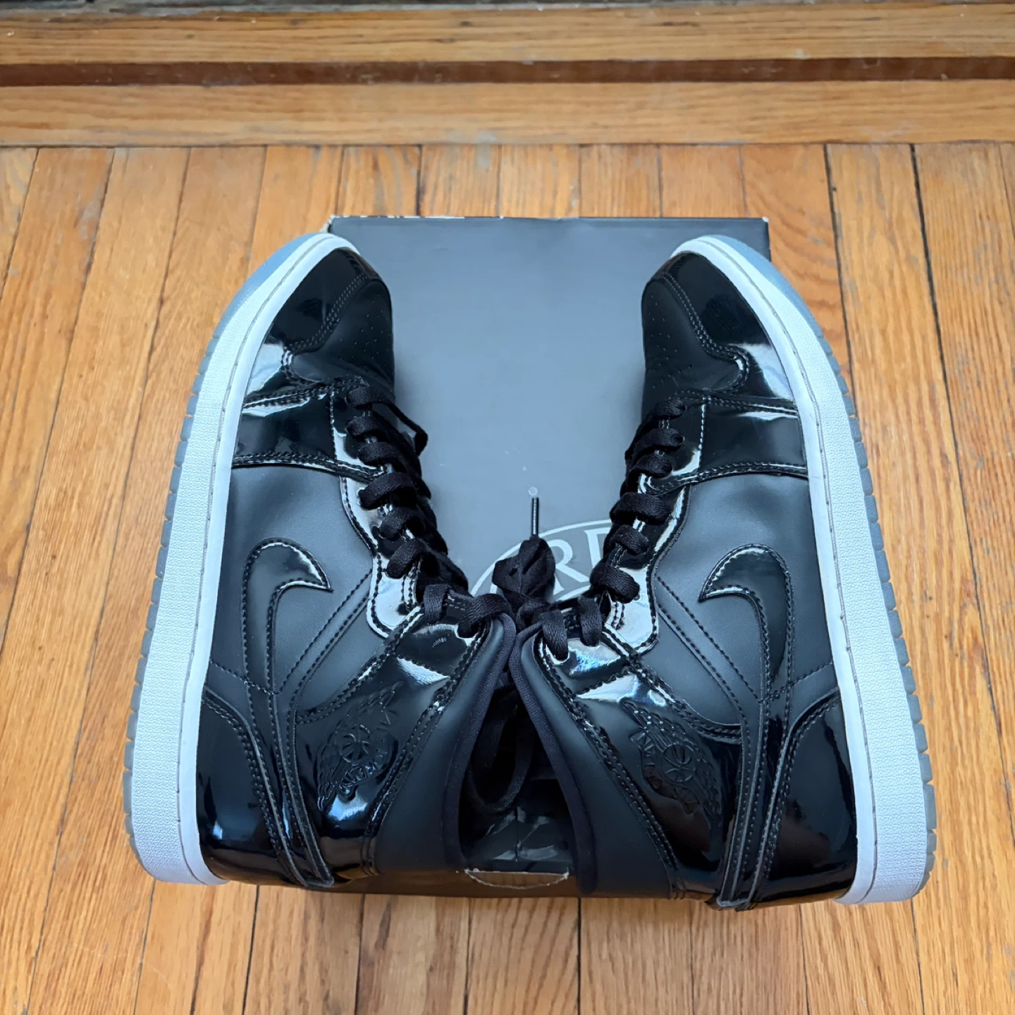 Jordan 1 - photo 5