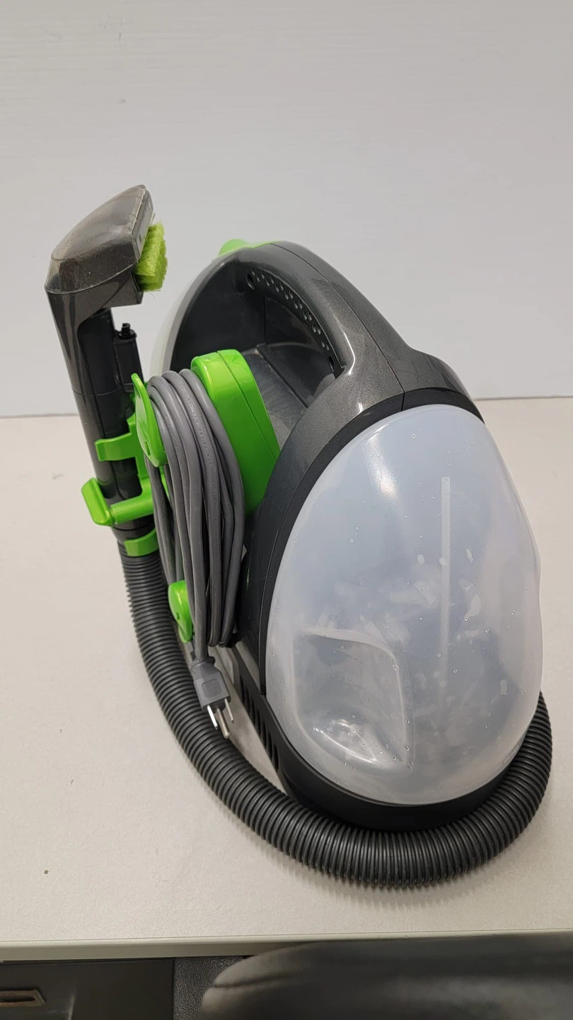 Vacuum cleaner BISSELL - photo 3