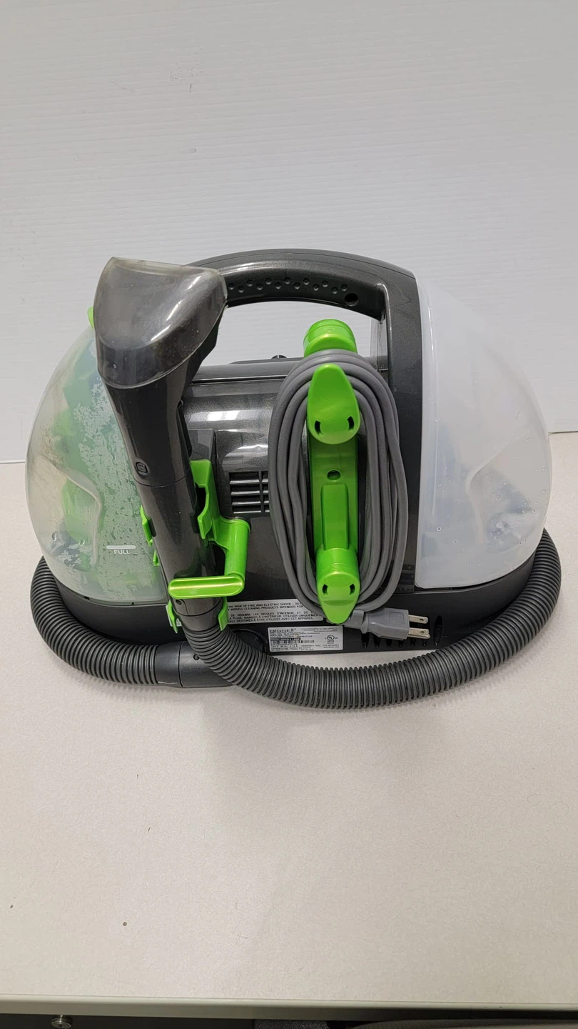 Vacuum cleaner BISSELL - photo 4