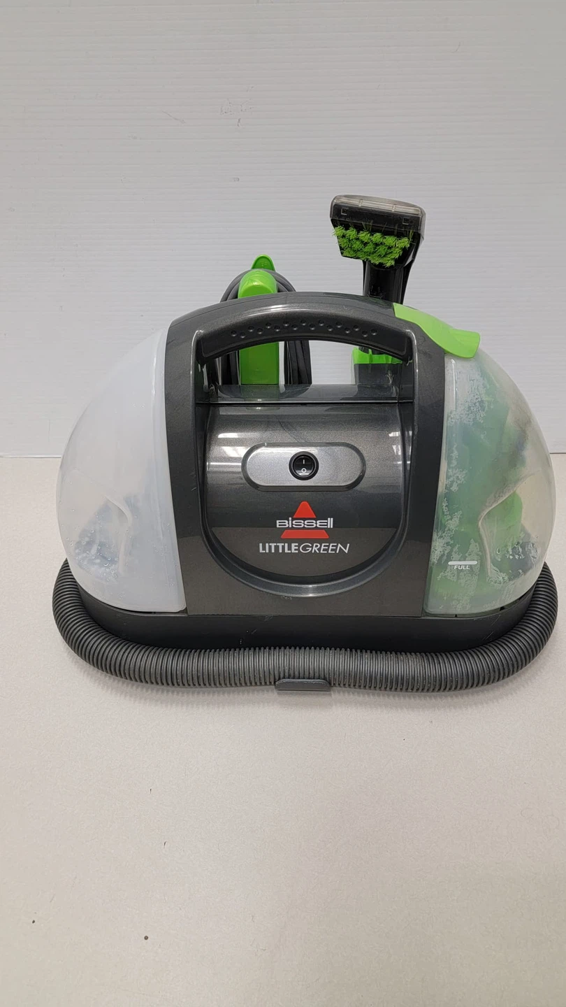 Vacuum cleaner BISSELL - photo 2
