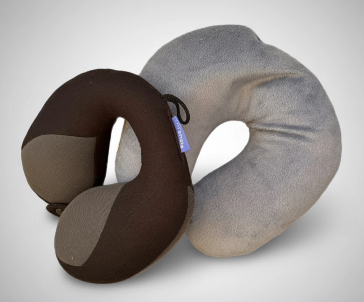Trenza Neck Pillows