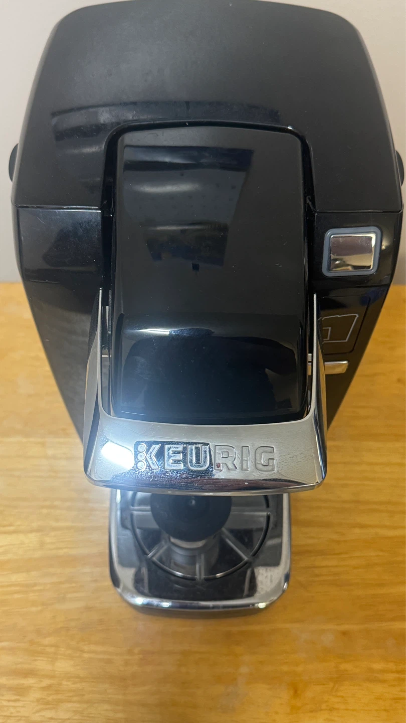 Keurig K15 Classic Series Single Serve Coffee Maker - photo 3