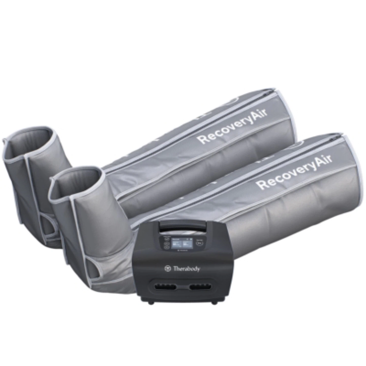 Therabody RecoveryAir Compression Boots