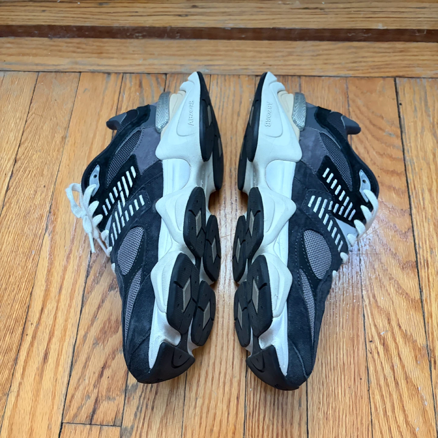 New Balance - photo 2
