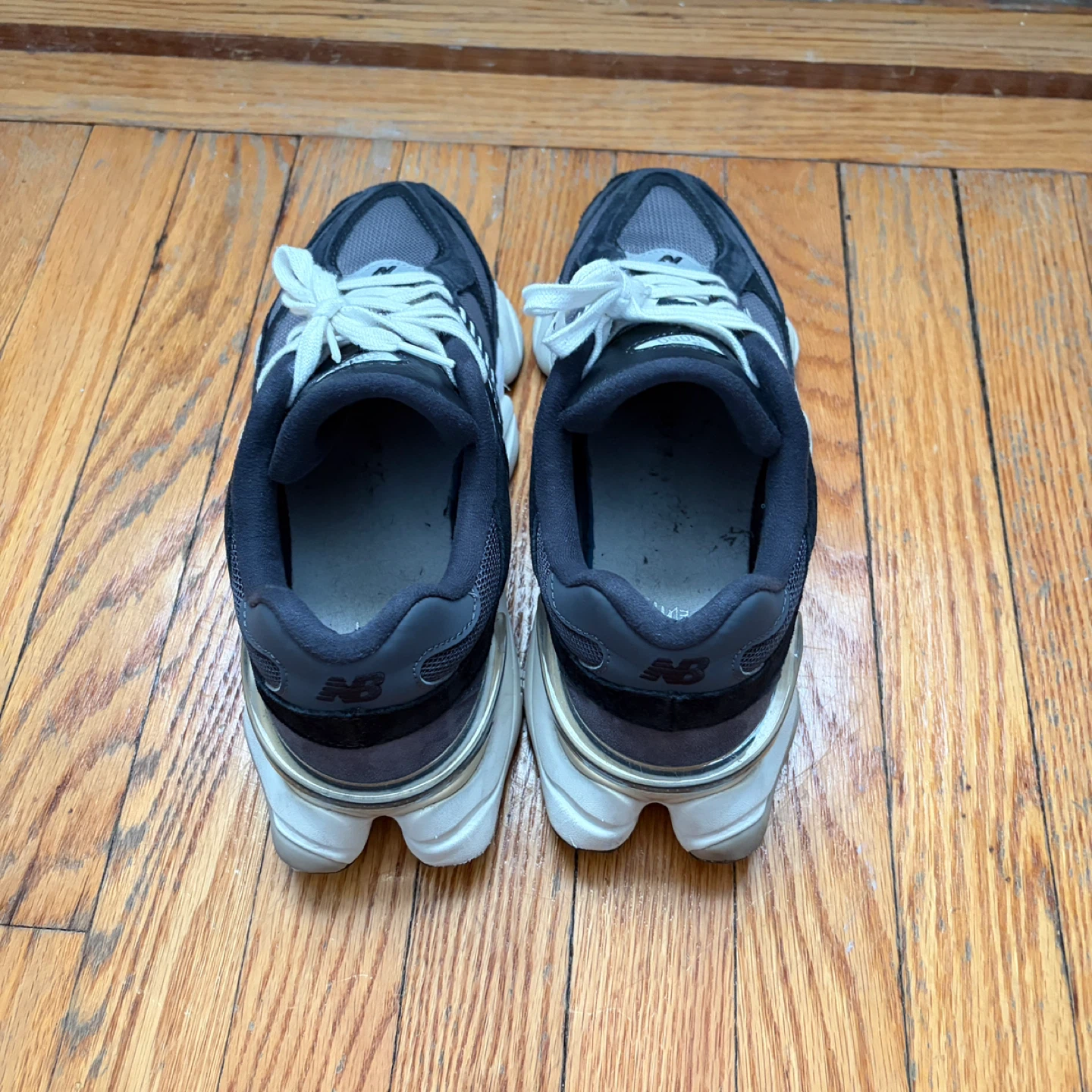 New Balance - photo 4