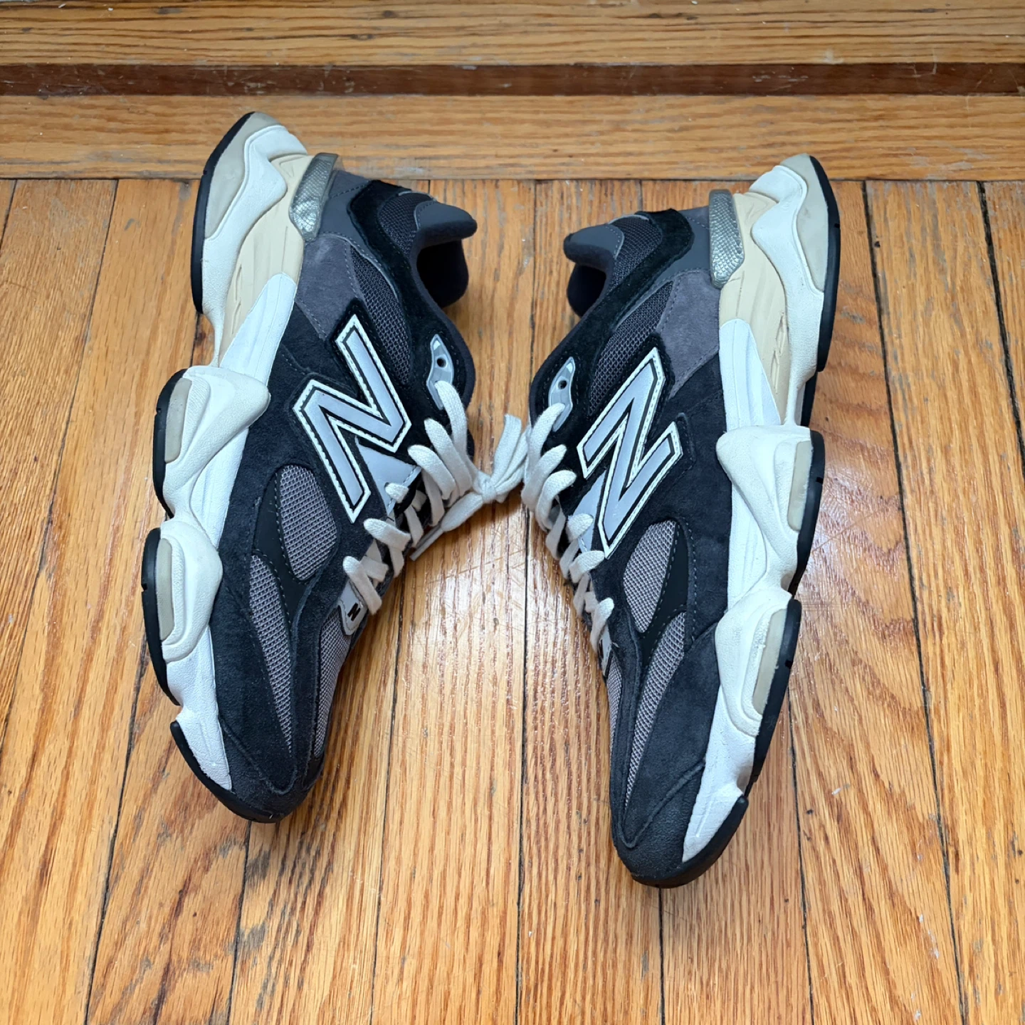 New Balance - photo 3