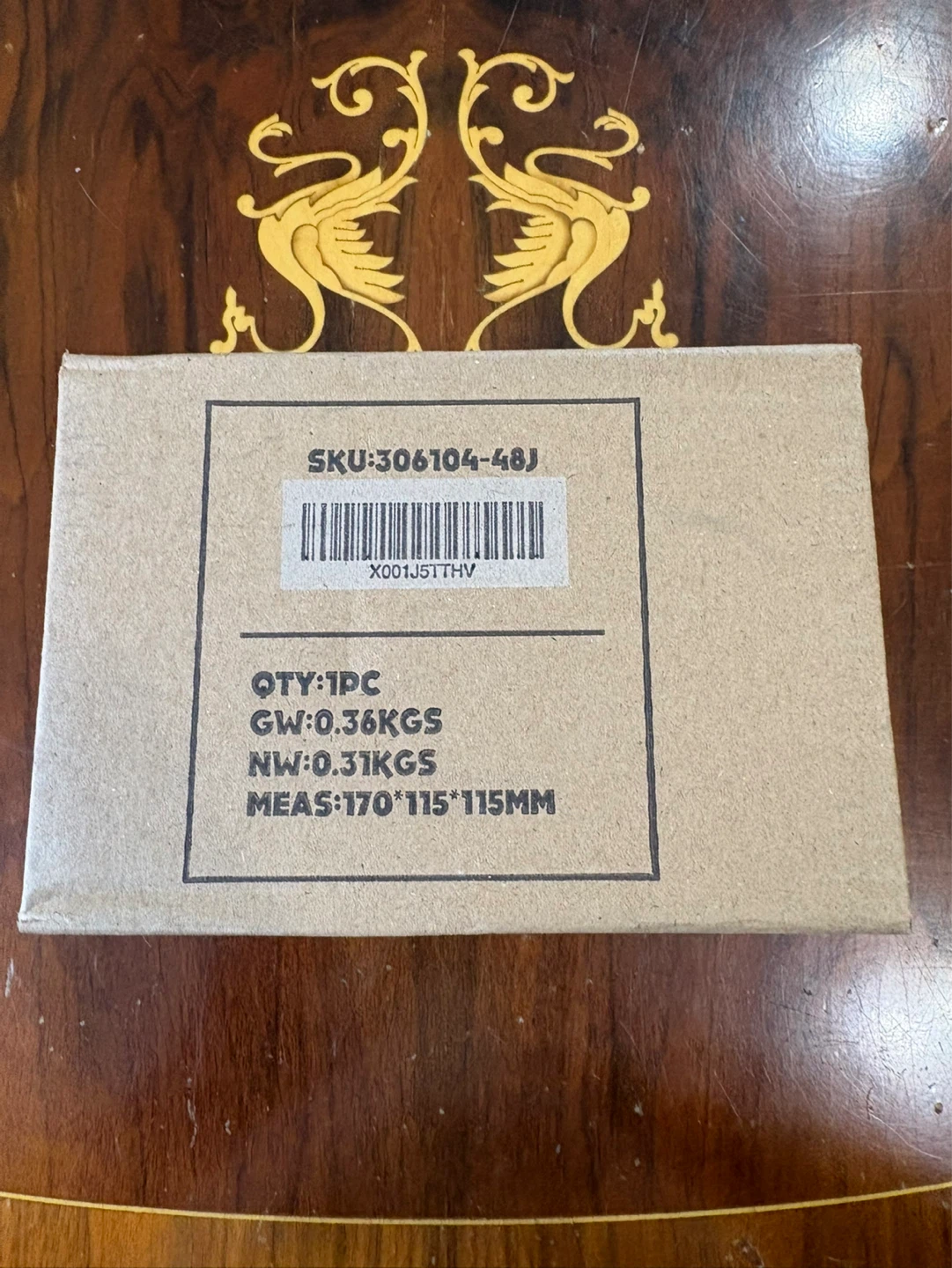 VIVOSUN Dryer Vent Hose 4 Inch 8 Feet Aluminum (BNIB) - photo 2