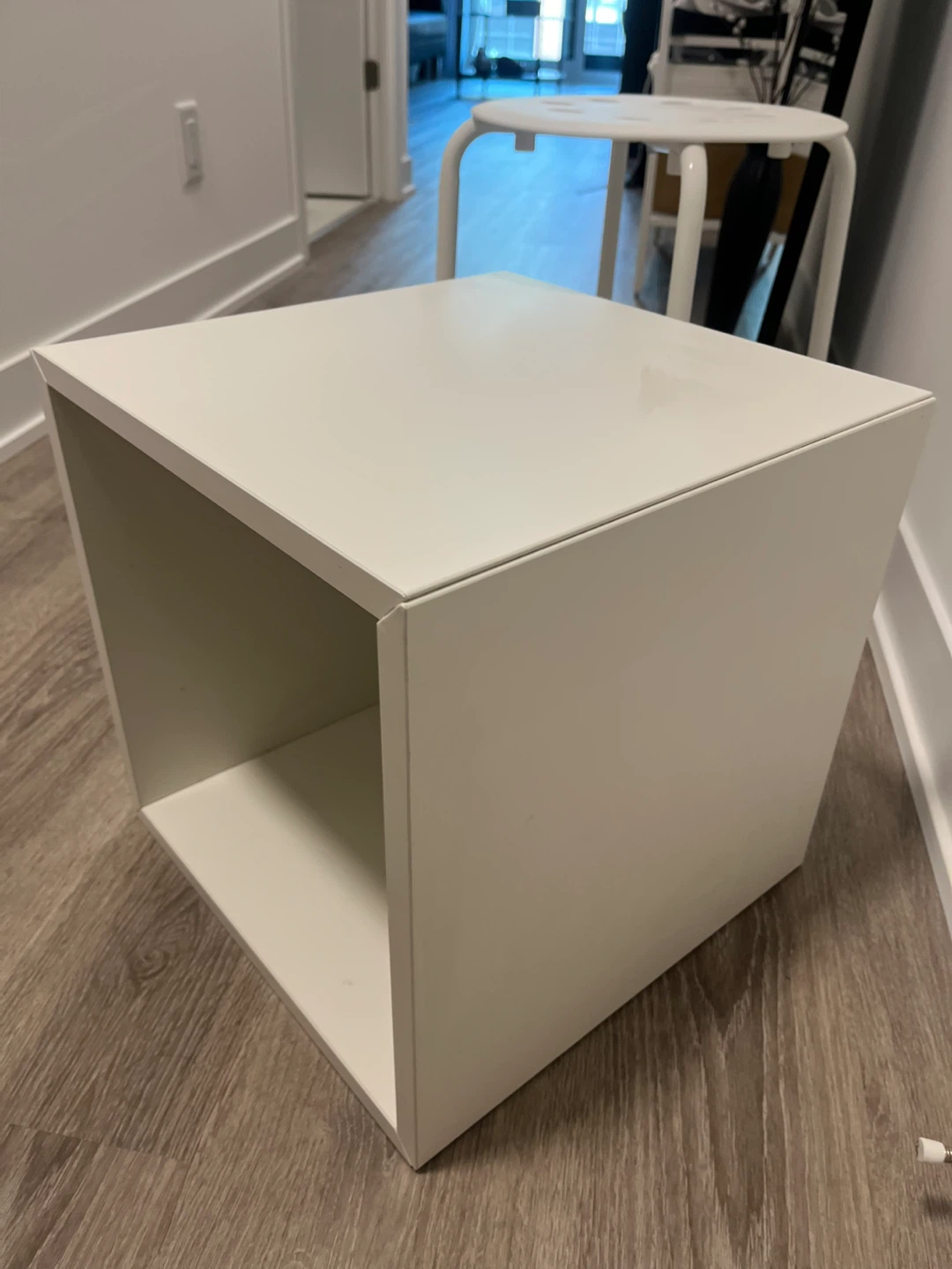 IKEA Storage Cabinet Unit (14”) - photo 2