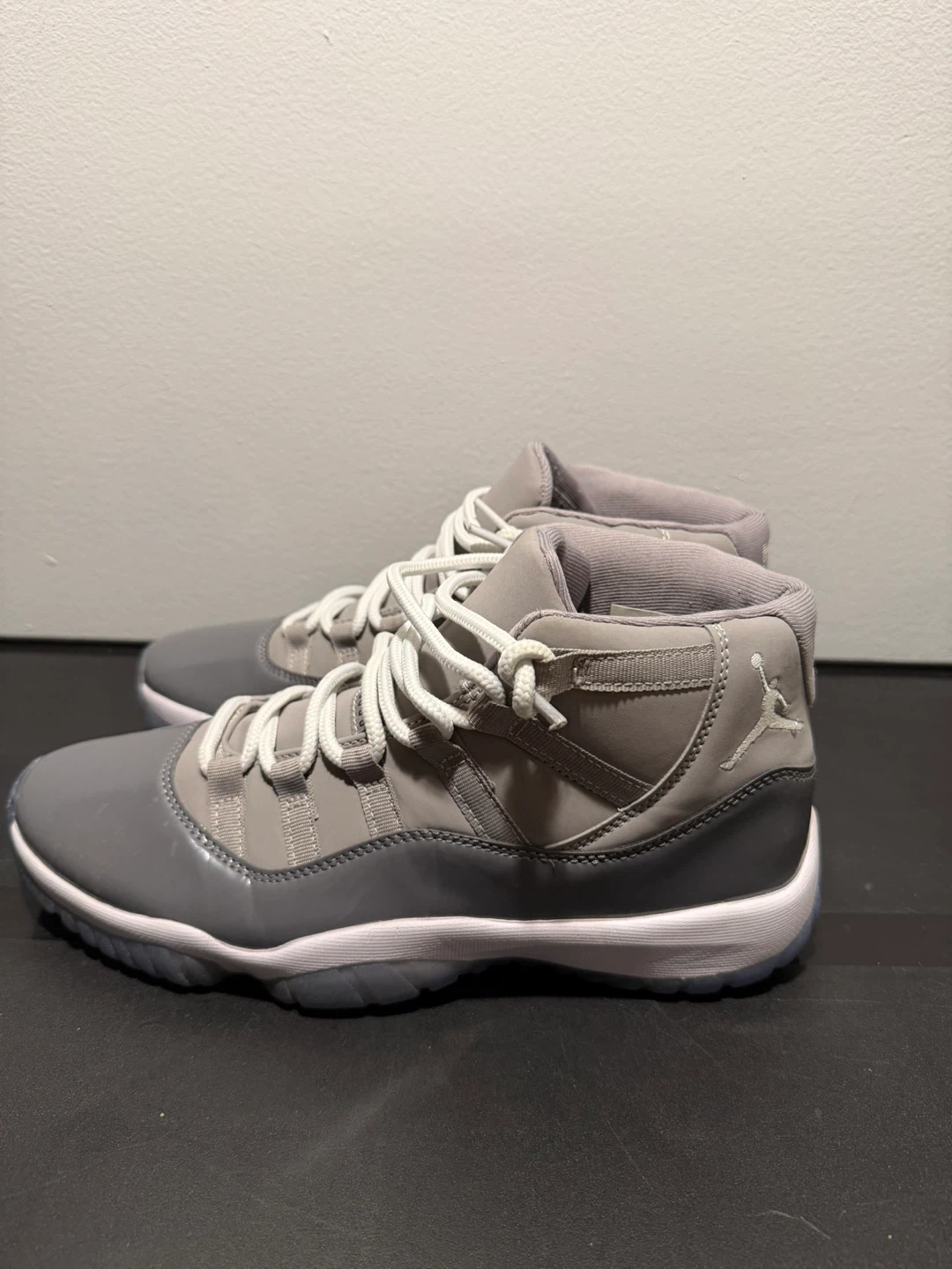 Air Jordan 11 Retro Cool Grey - photo 5