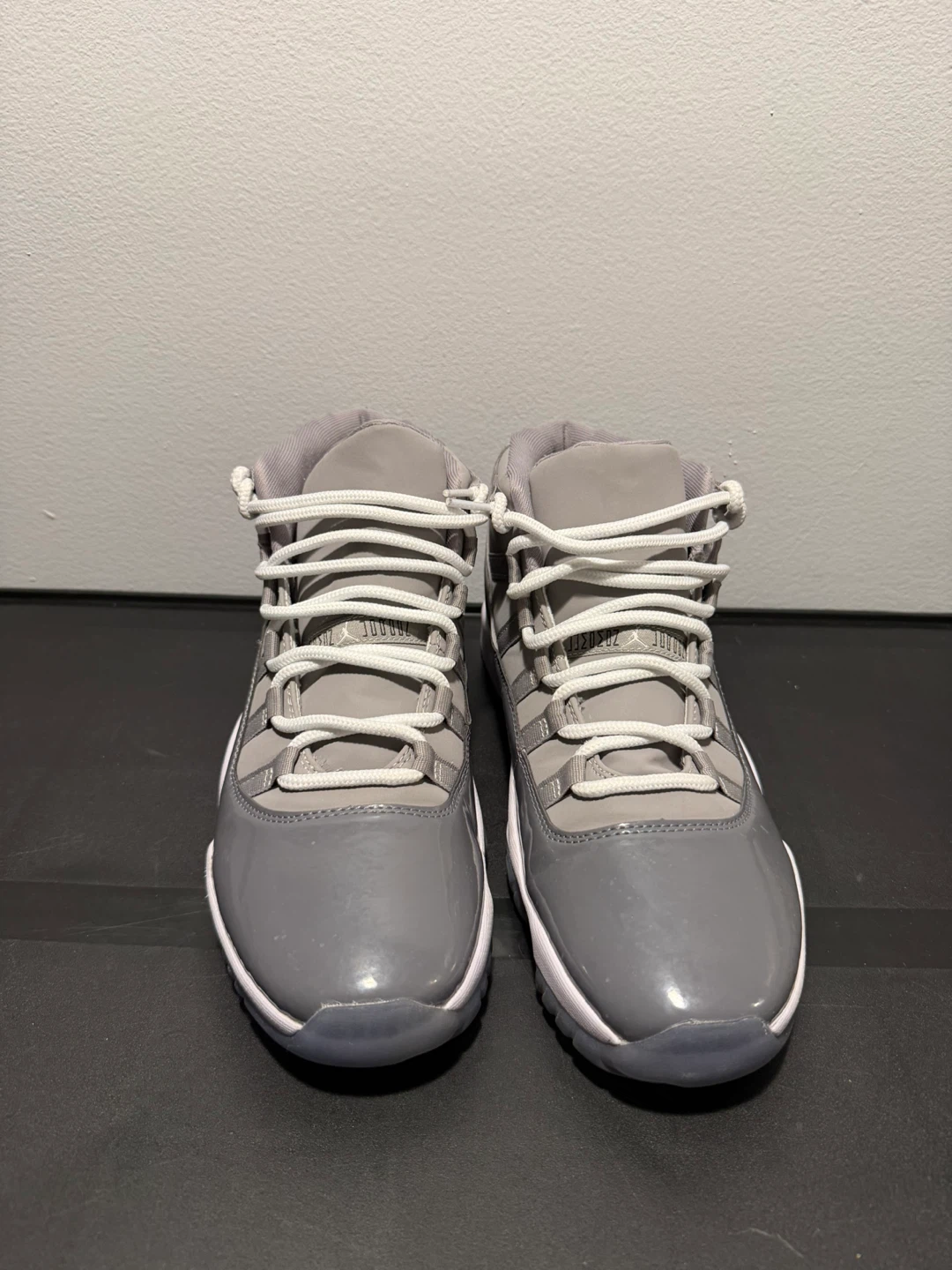 Air Jordan 11 Retro Cool Grey