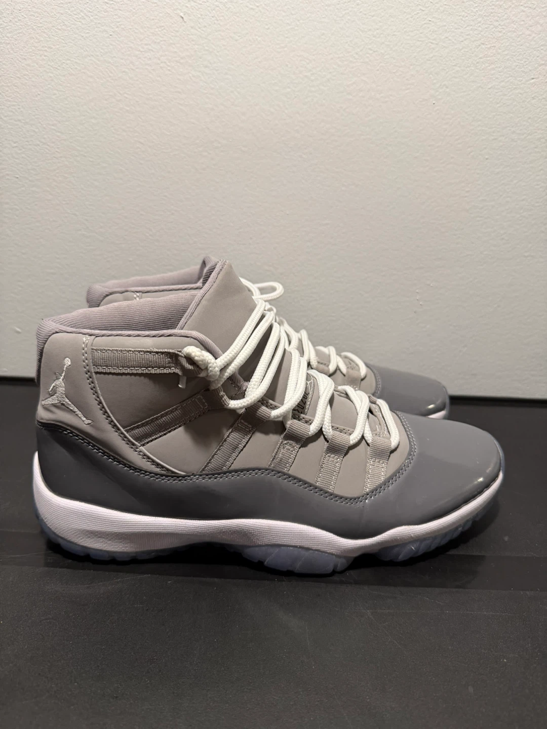 Air Jordan 11 Retro Cool Grey - photo 3