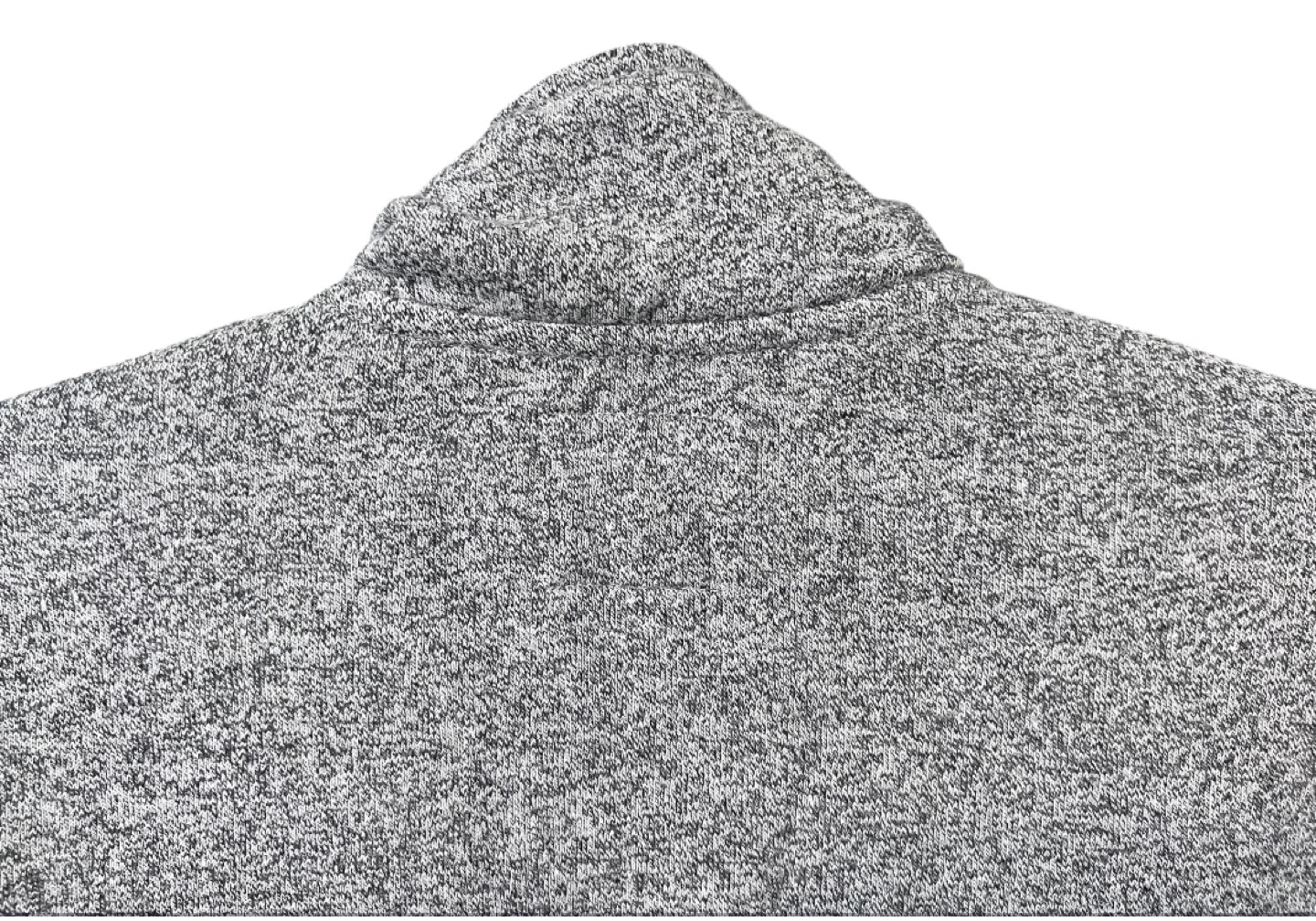 🍁 Roots Cabin Quarter-Zip Sweater – Women’s Medium 🍁 - photo 2