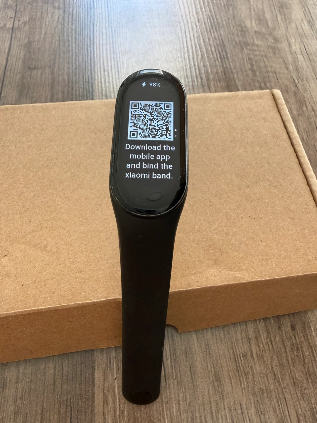 Xiaomi Smart Band 7