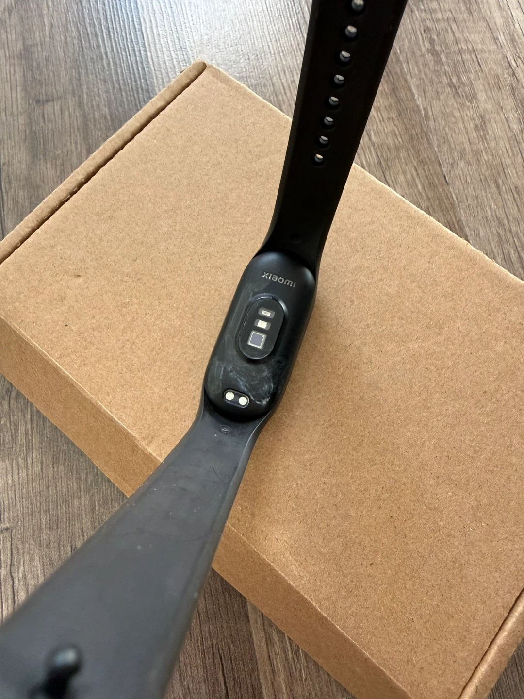 Xiaomi Smart Band 7 - photo 3