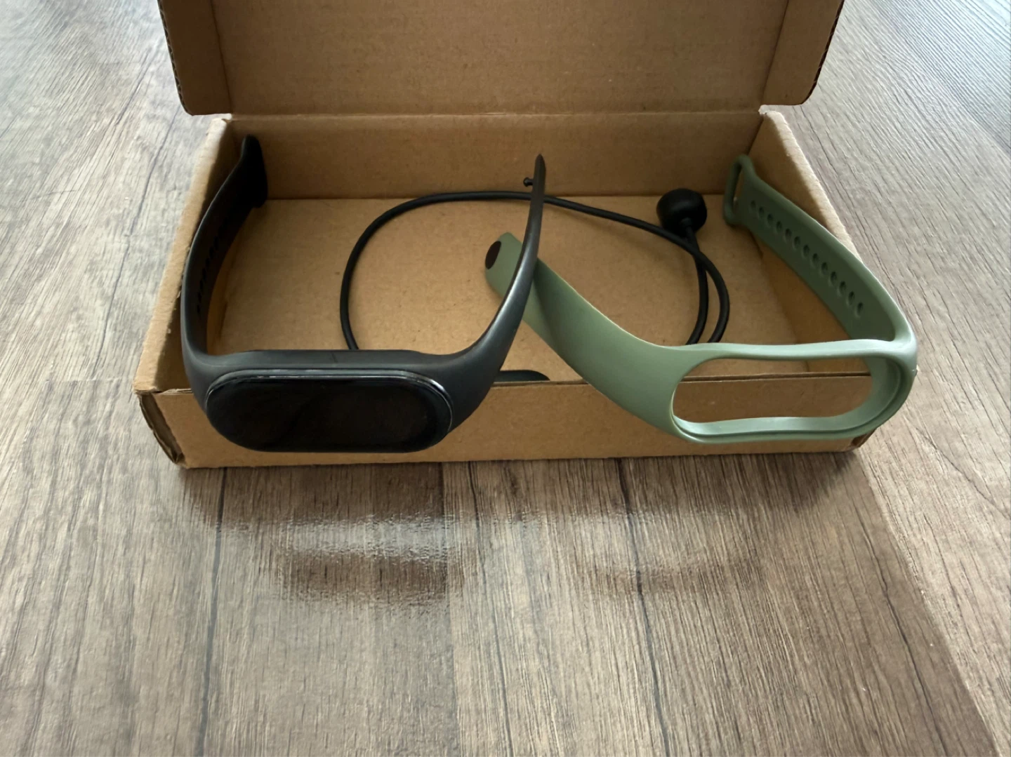 Xiaomi Smart Band 7 - photo 4