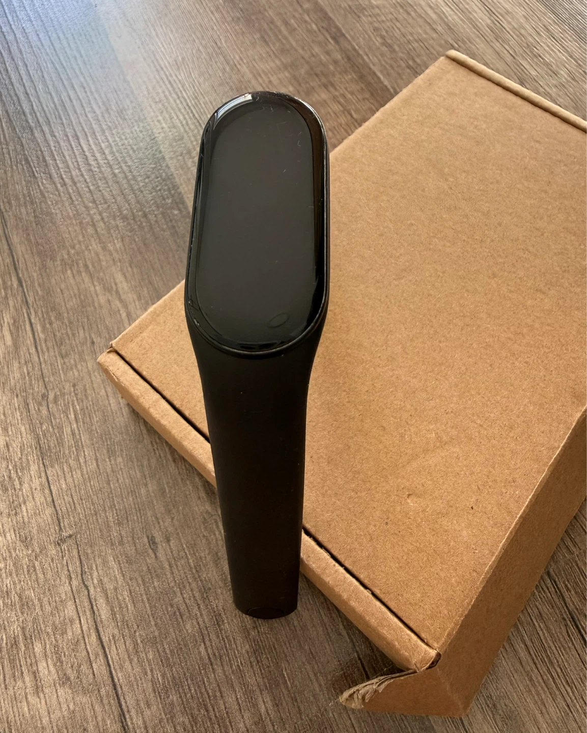 Xiaomi Smart Band 7 - photo 2