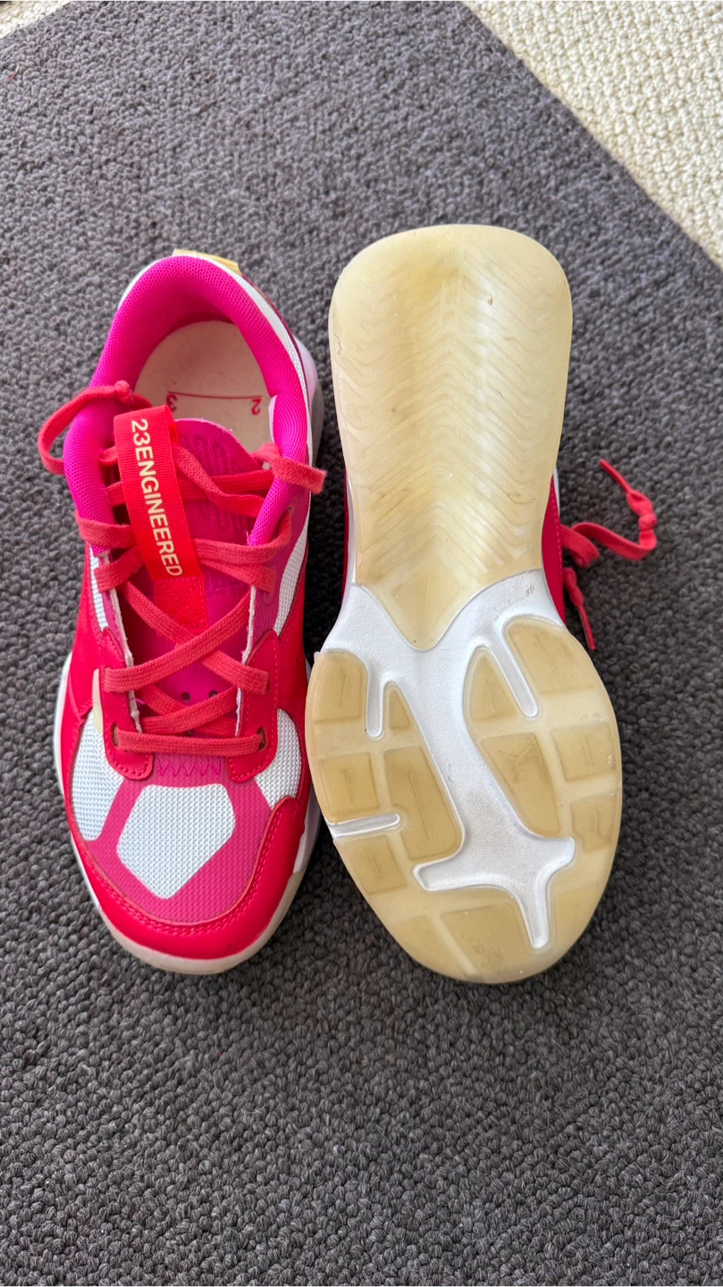 Jordan 23 Engineered Shoes - photo 2