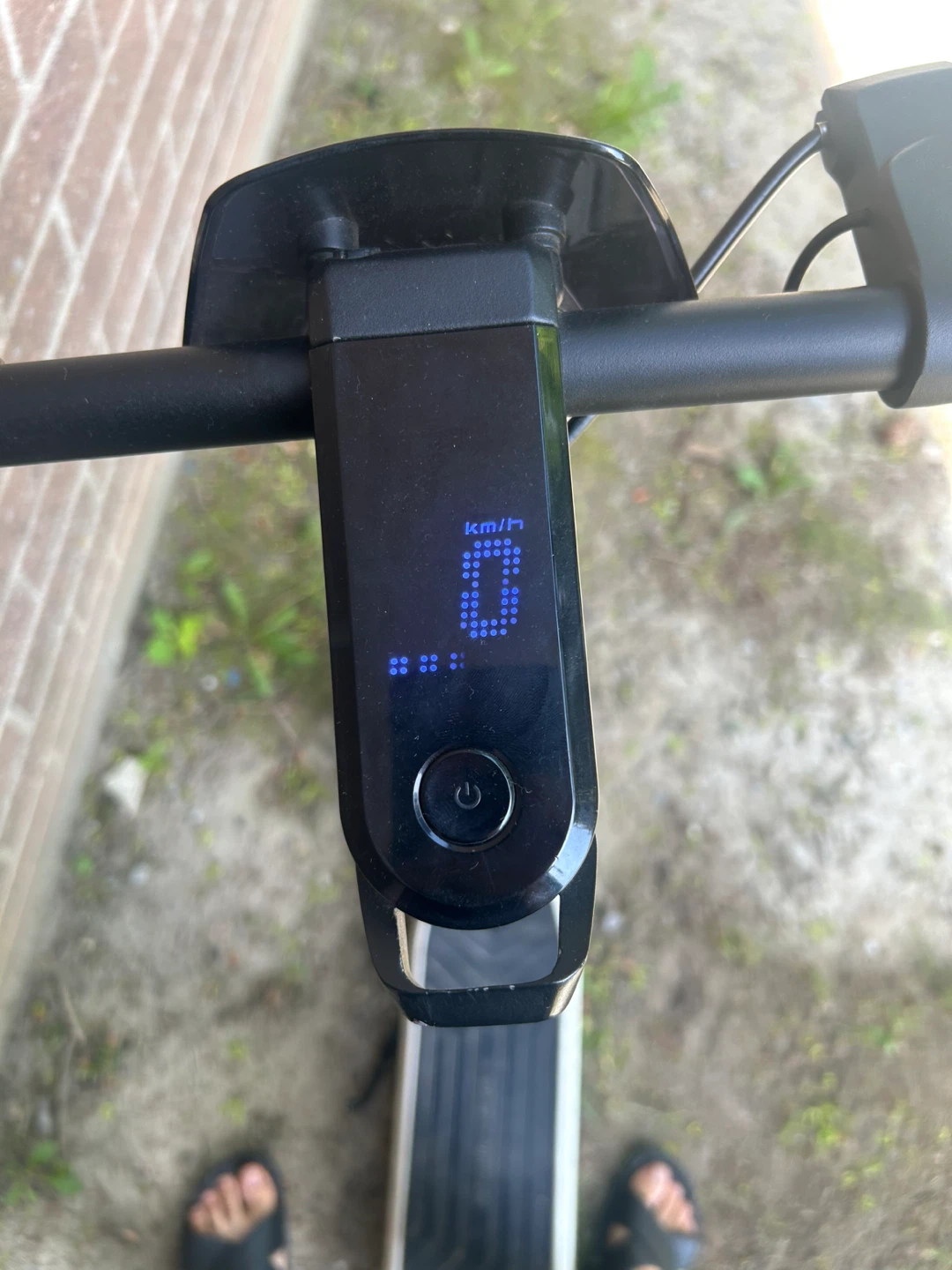 NIU Electric Scooter - photo 3