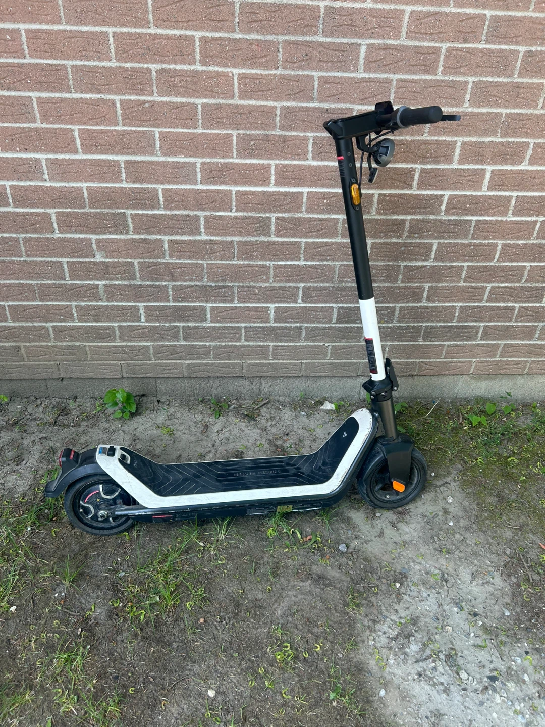 NIU Electric Scooter