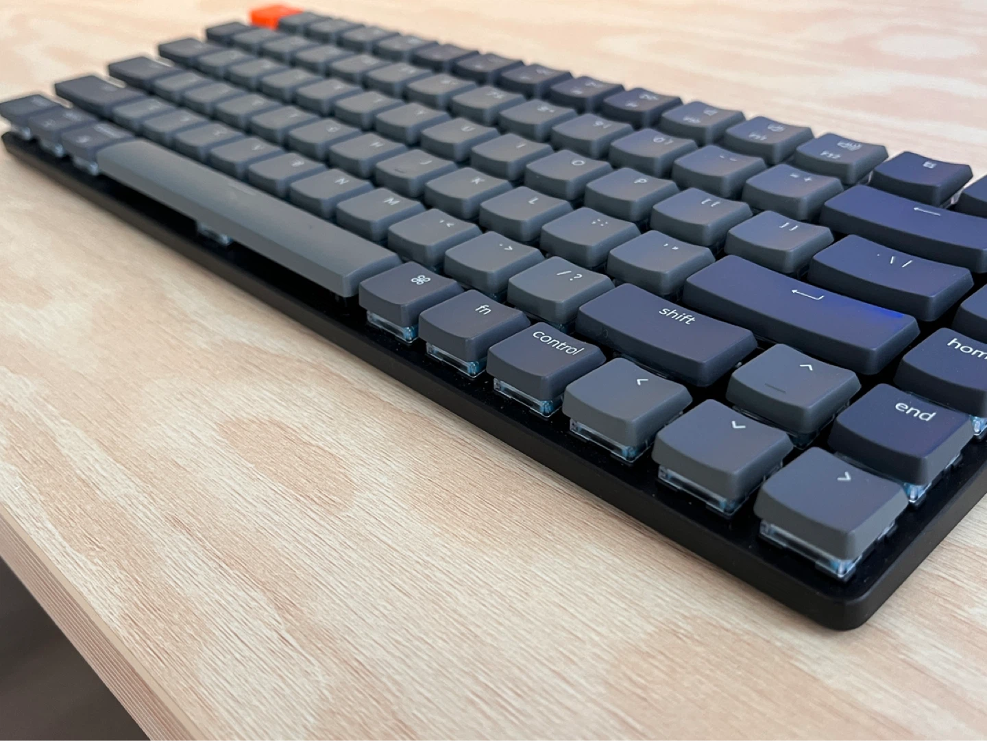 Keychron K3 Mechanical Keyboard - photo 5