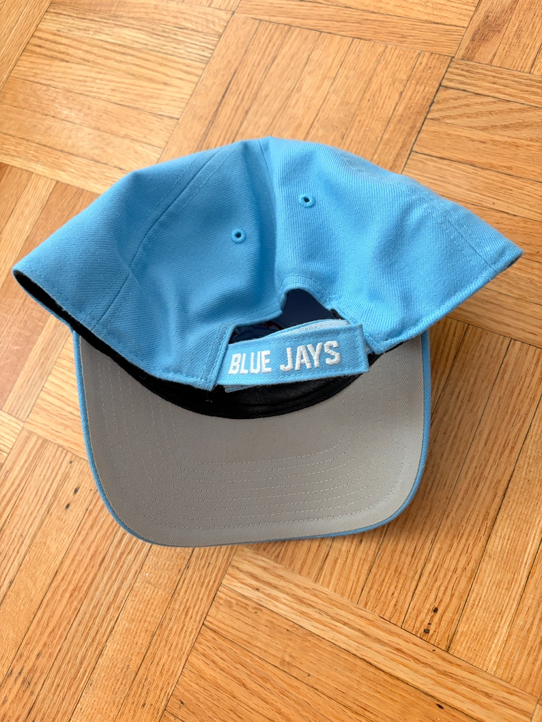 Toronto Blue Jays Baseball Cap - photo 2