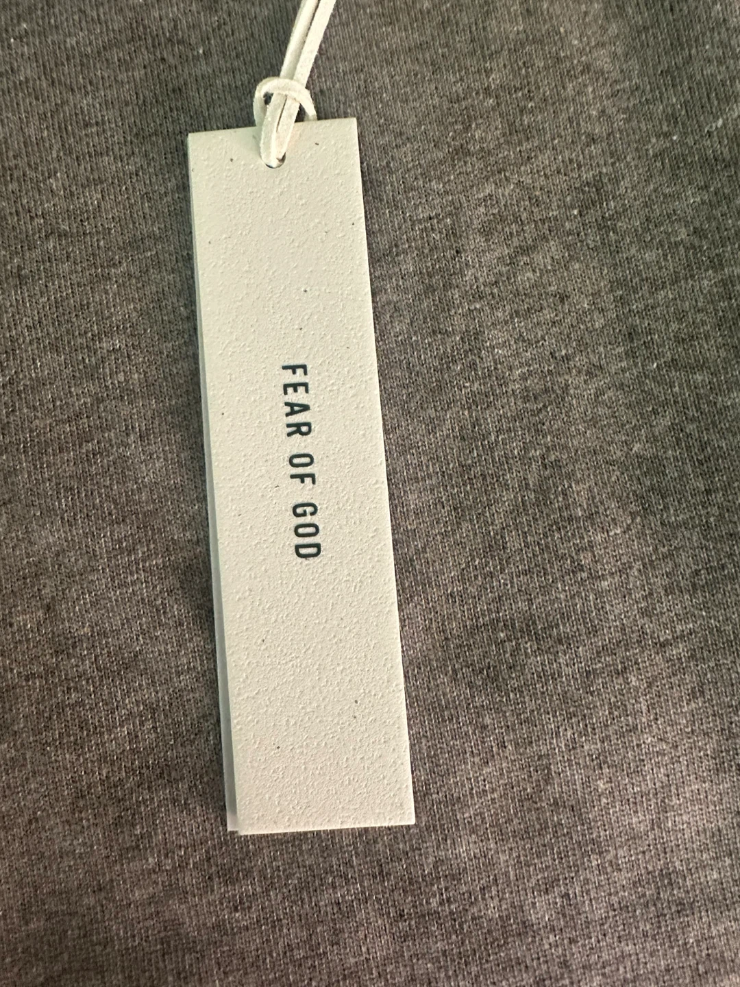 Fear of God Essentials Knicks T-Shirt - Size M - photo 4