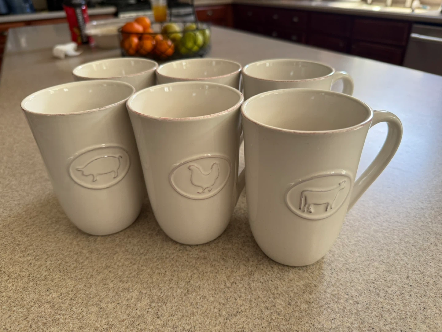 Farmhouse Coffee Mugs - photo 2