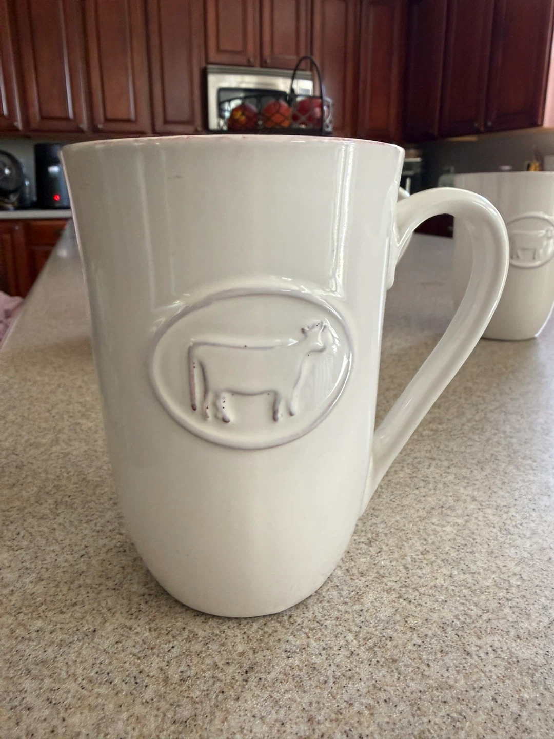 Farmhouse Coffee Mugs