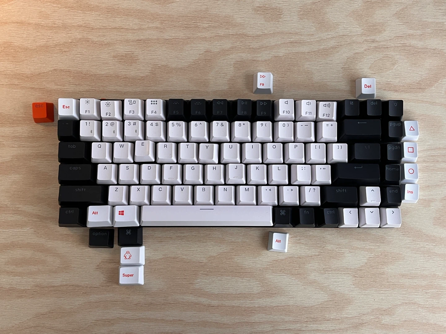 Keychron K3 Mechanical Keyboard - photo 2