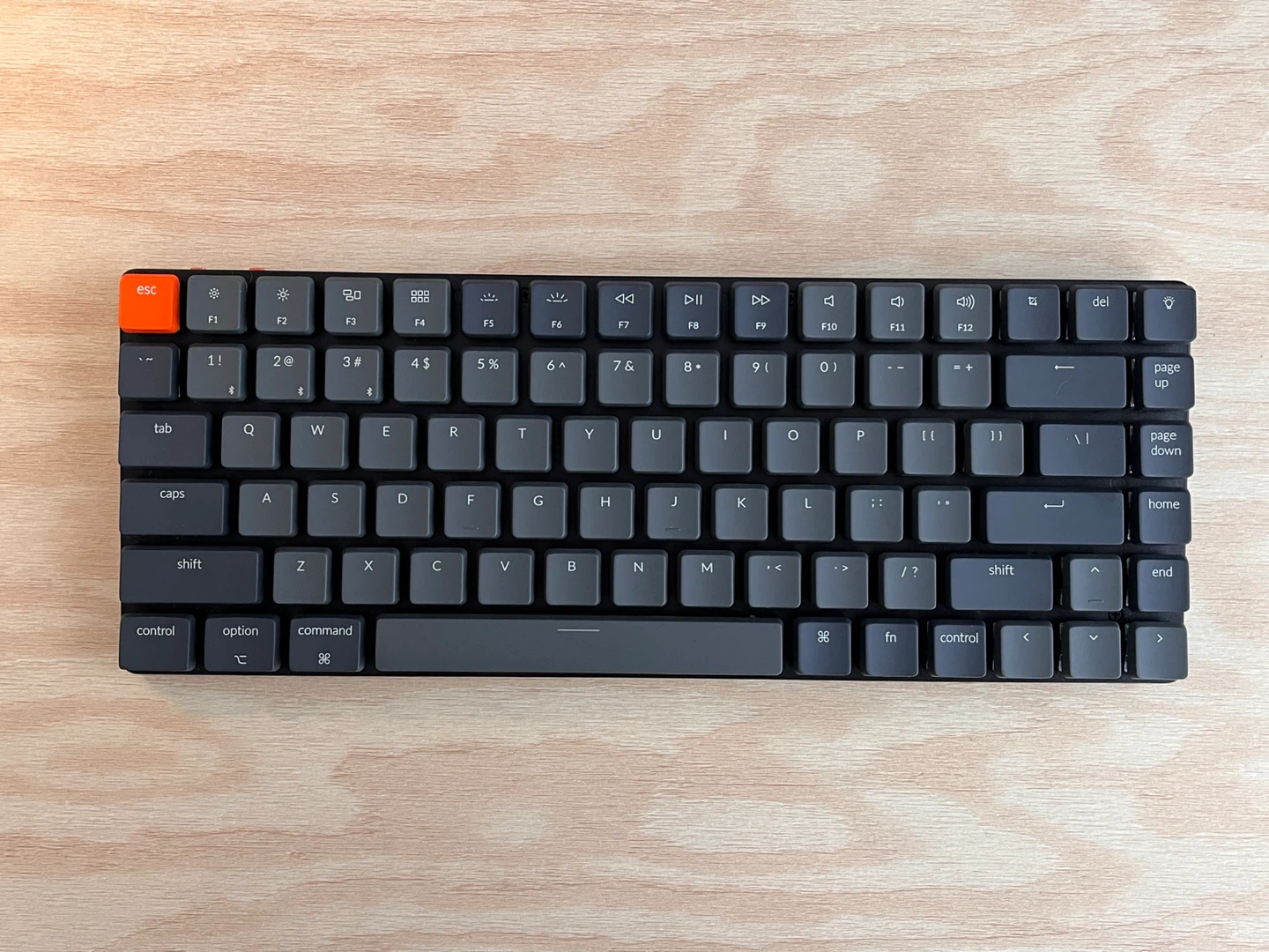 Keychron K3 Mechanical Keyboard - photo 3