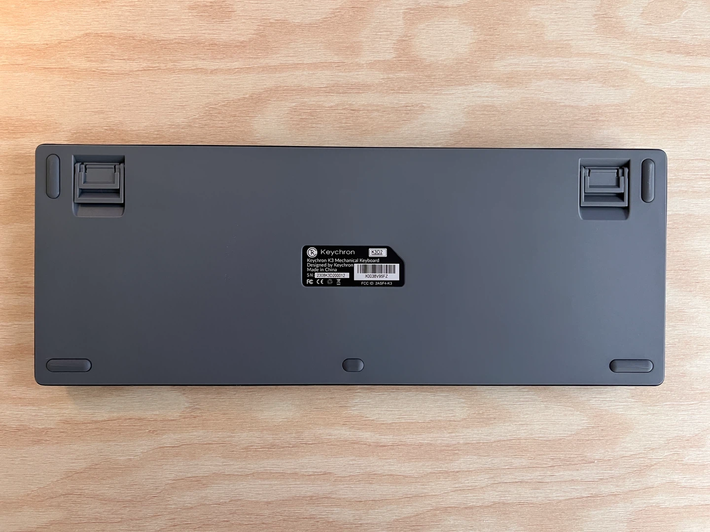 Keychron K3 Mechanical Keyboard - photo 4
