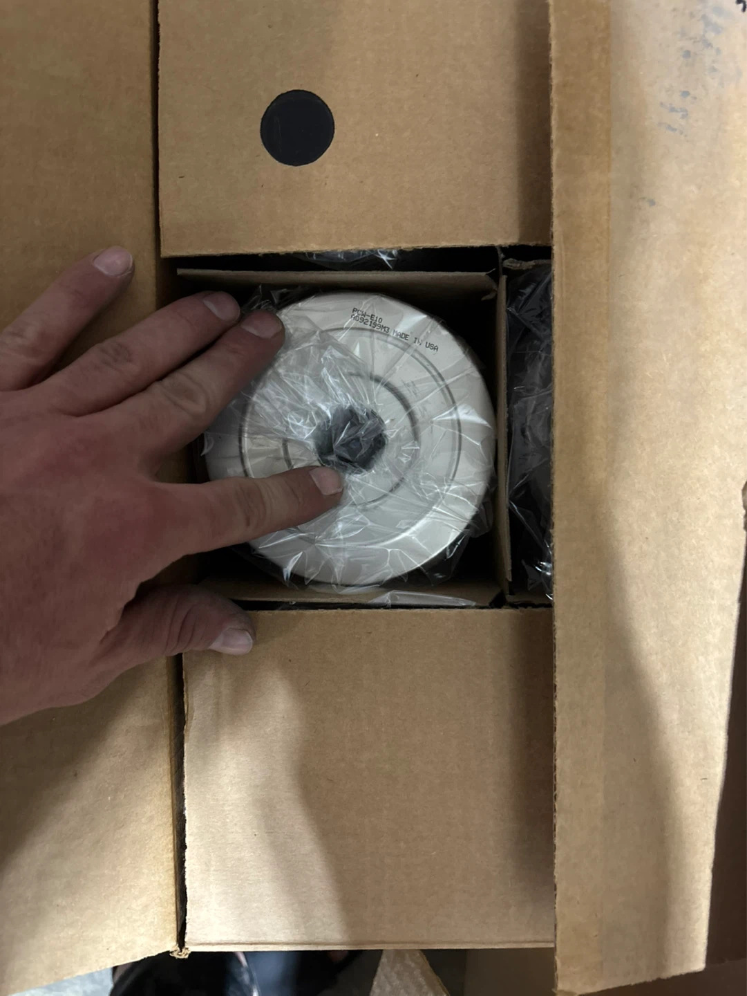 New PCH-E10 air Filter