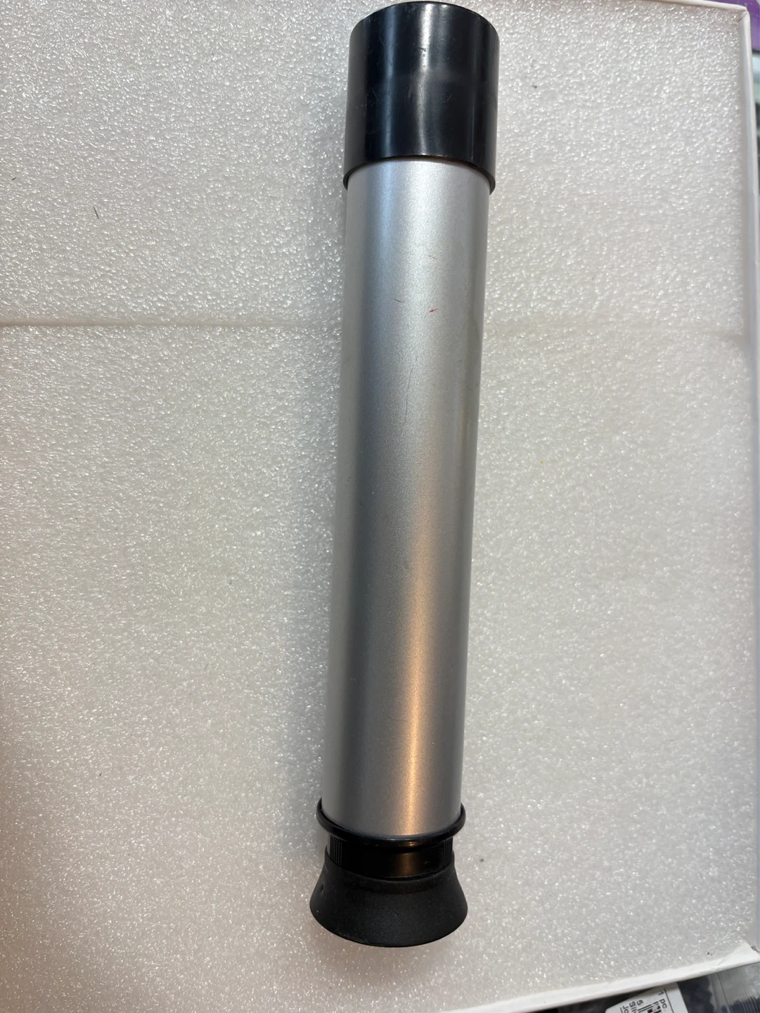 Telescope - photo 2