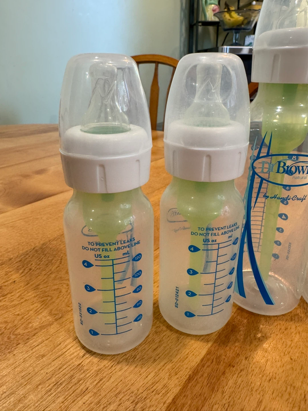 Dr. Brown's Baby Bottles - photo 2