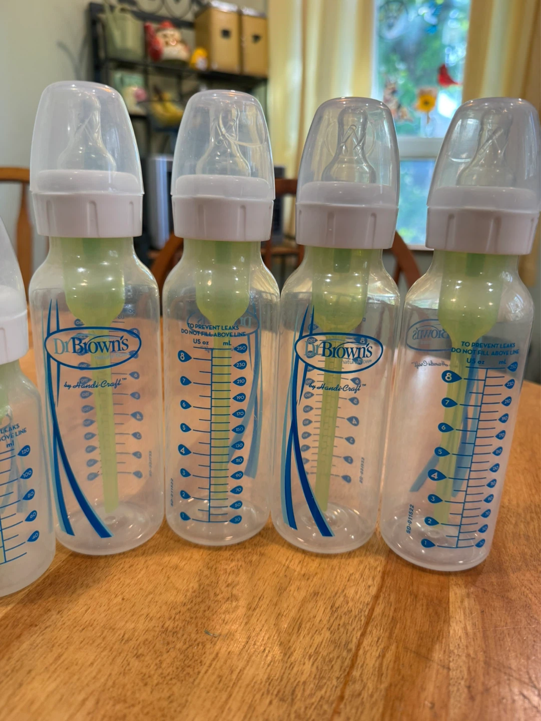 Dr. Brown's Baby Bottles - photo 3