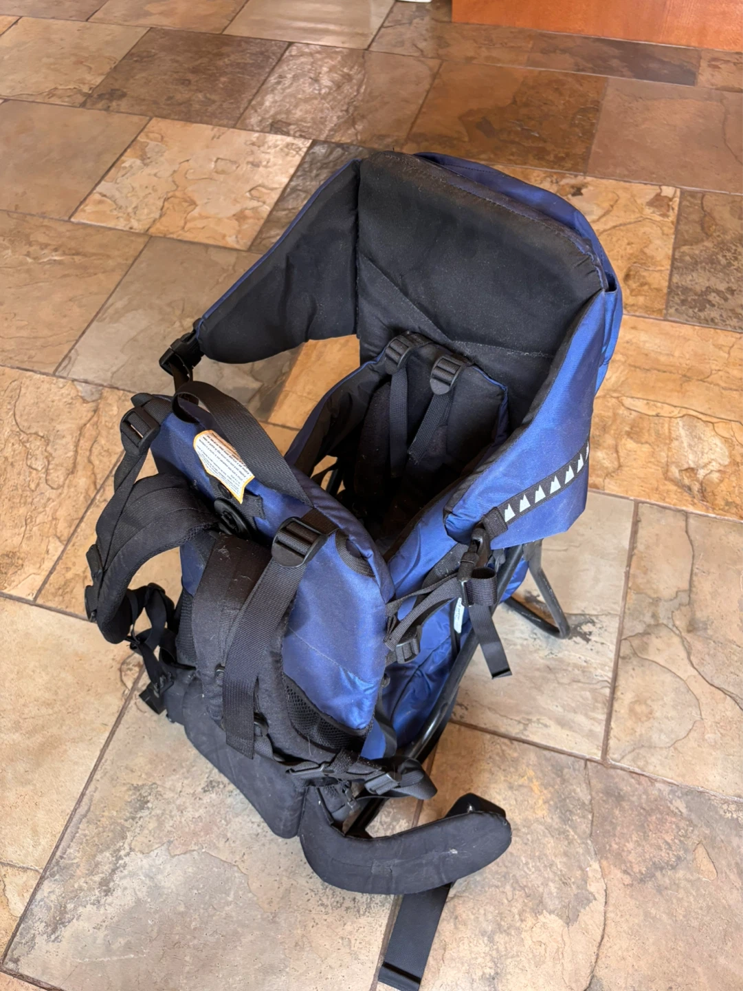 Mountain Equipment Co-op Child Carrier Backpack - photo 3