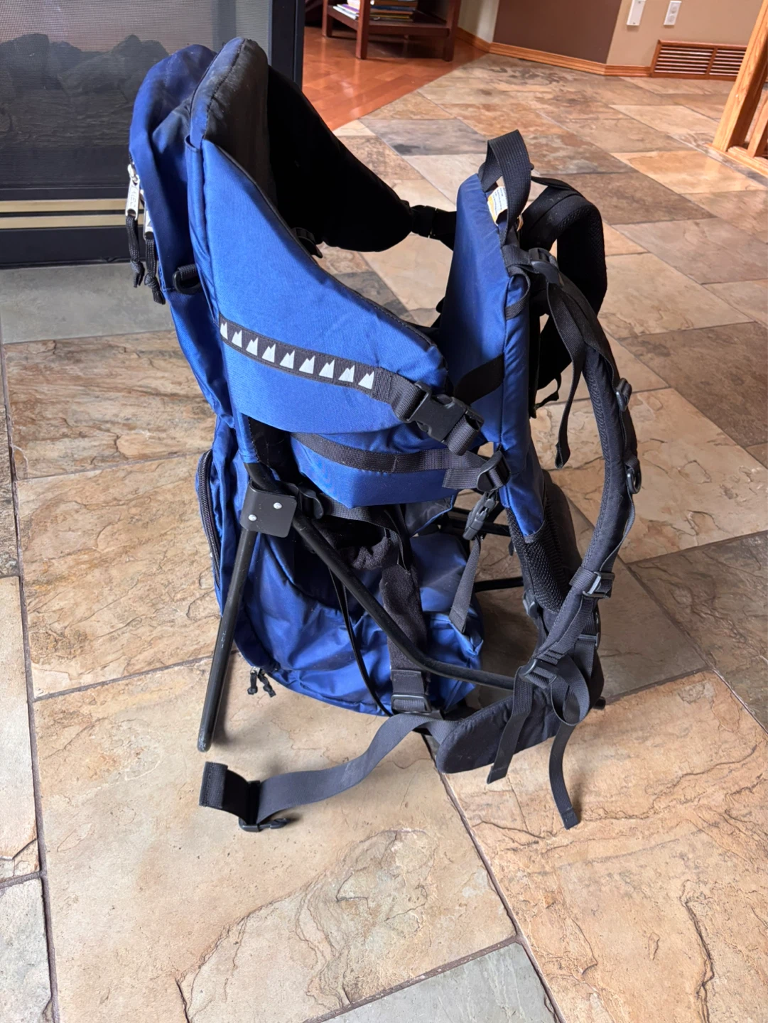 Mountain Equipment Co-op Child Carrier Backpack - photo 2
