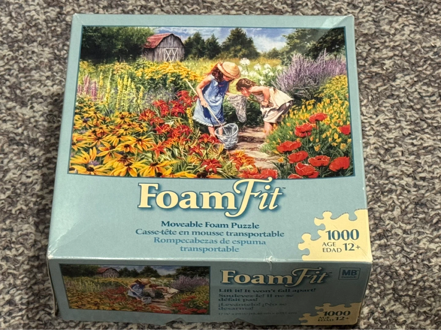 Various Puzzles - photo 3