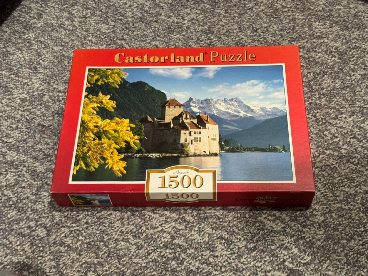 Various Puzzles - photo 2