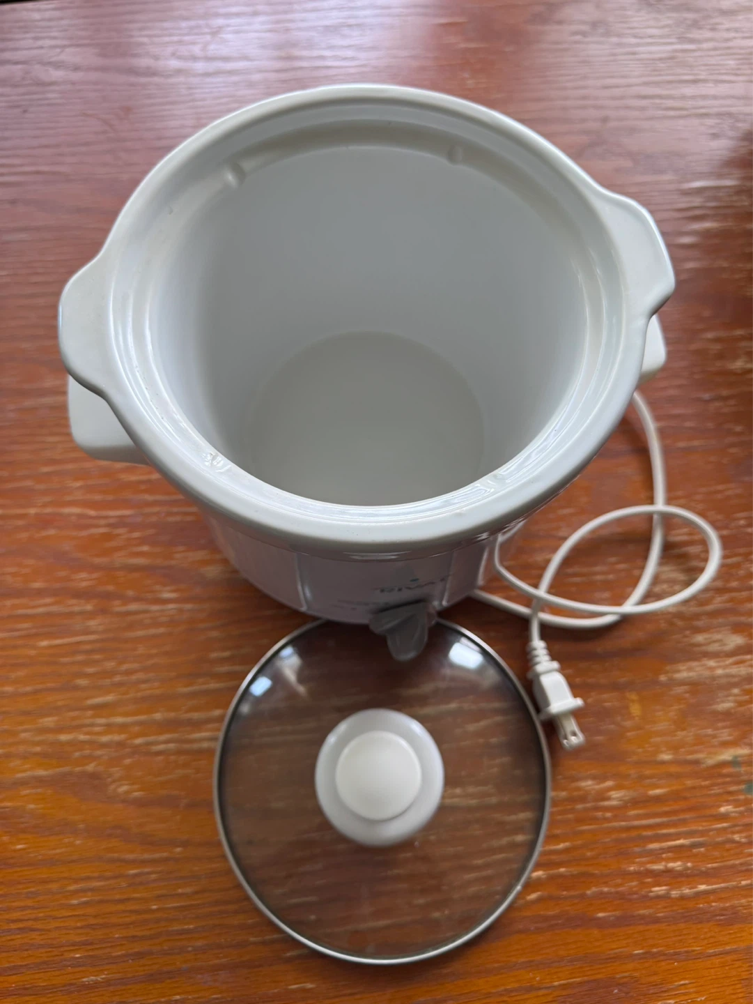 Rival Slow Cooker - photo 2