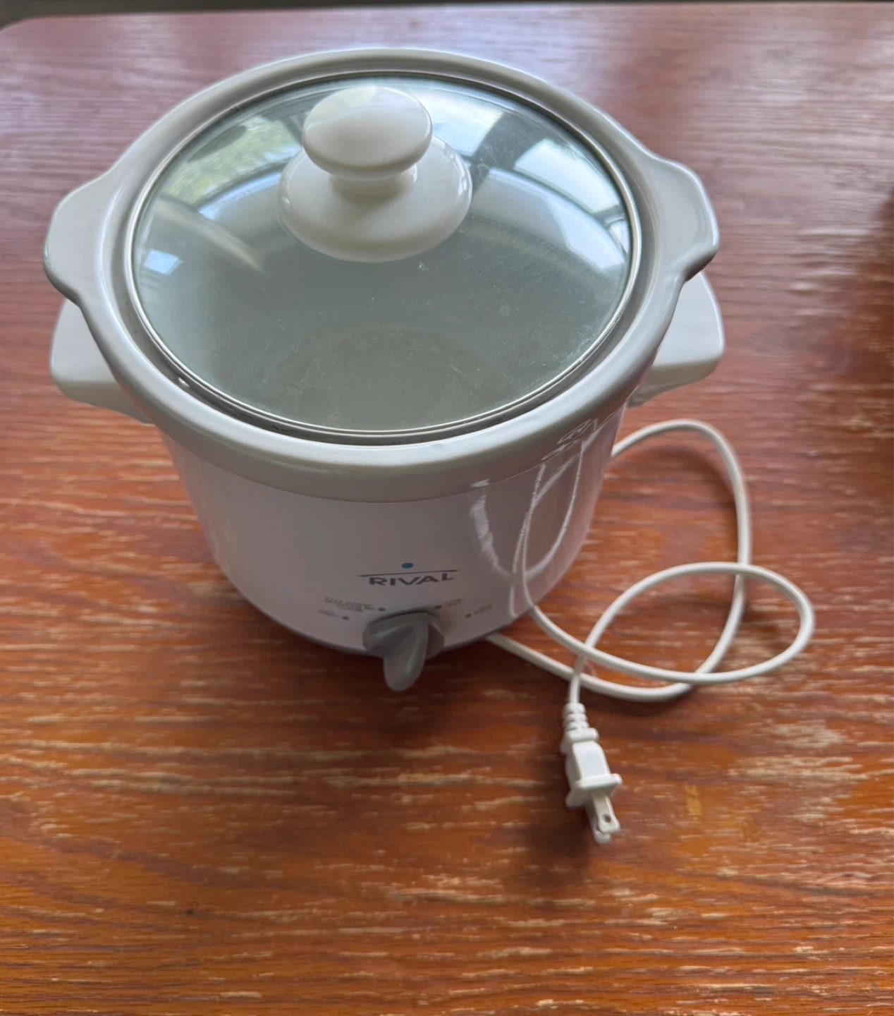 Rival Slow Cooker