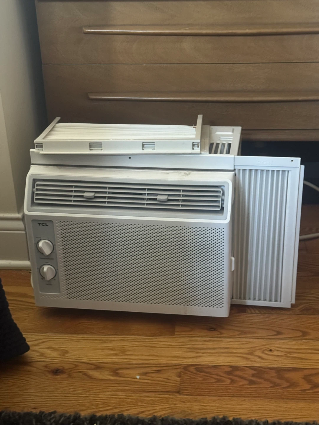 Window Air Conditioner - photo 2