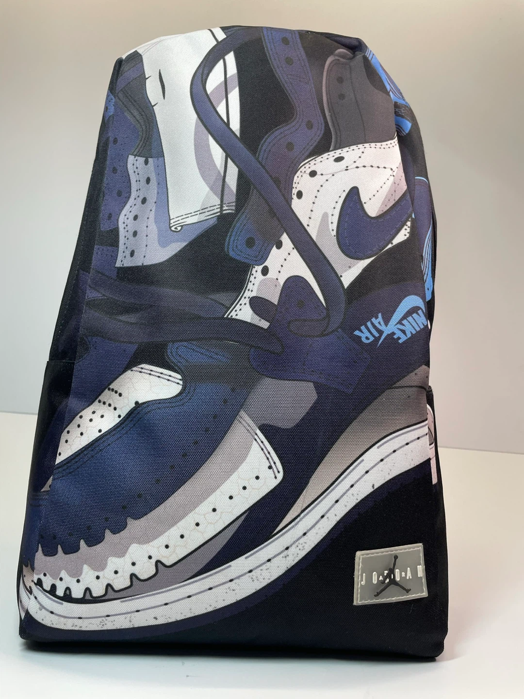 Jordan Backpack Collection - photo 3
