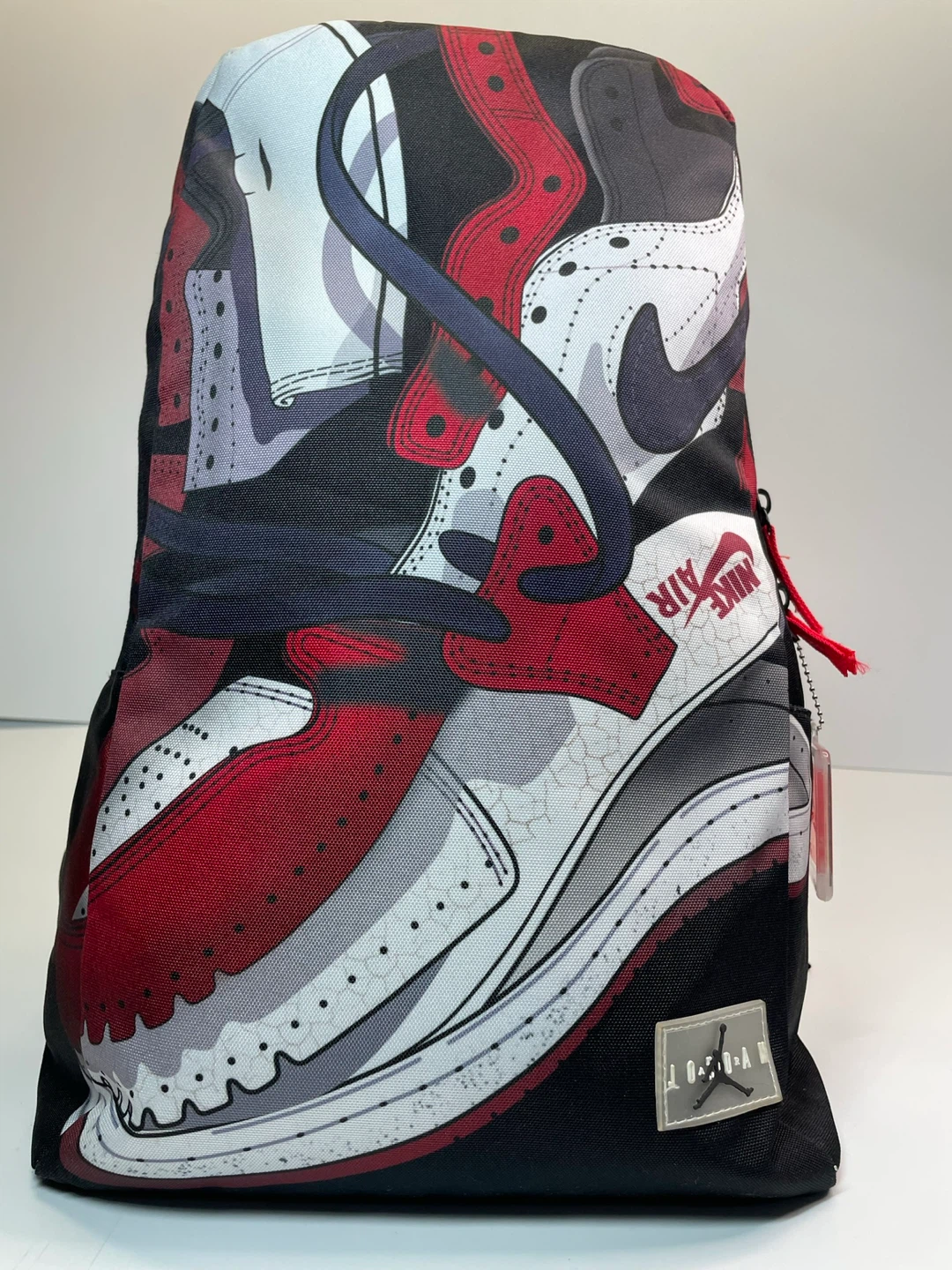 Jordan Backpack Collection - photo 4
