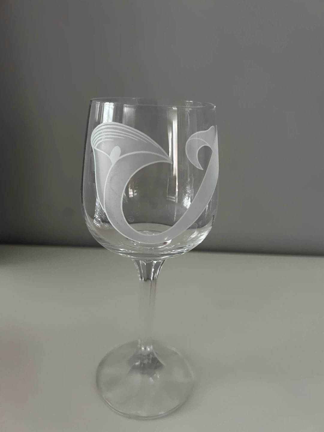 Decorative Glassware - Brandy Snifter, Wine Glass, Small Goblet - photo 3